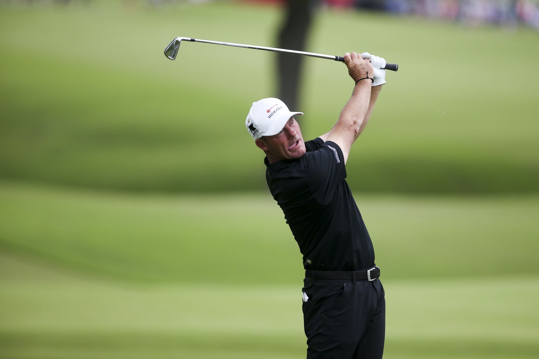 Senior PGA Day 4